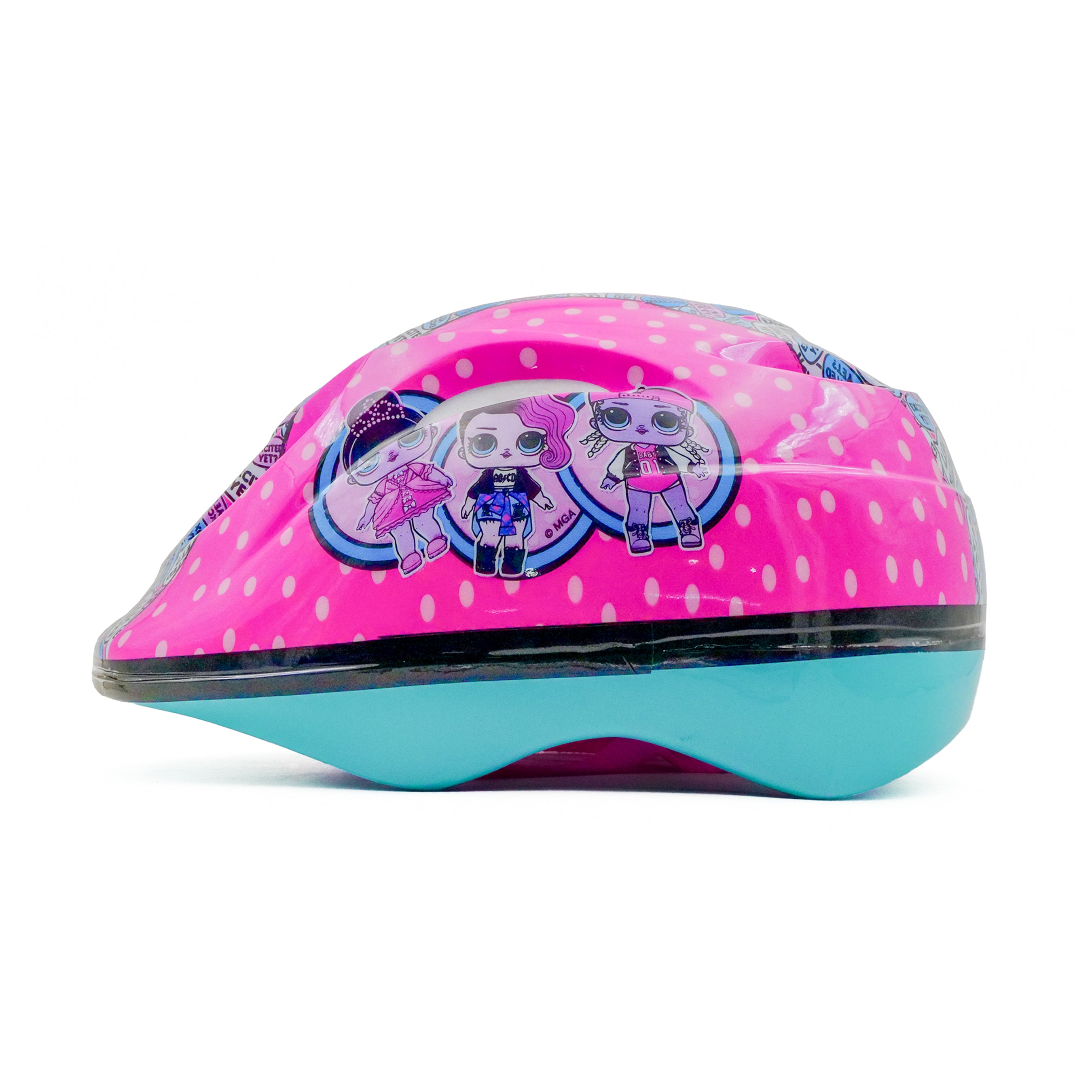 LOL Children's Skating Helmet – Bepocart