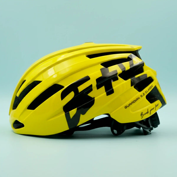 Bepositive Guardian 5.2 Classic cycling helmet