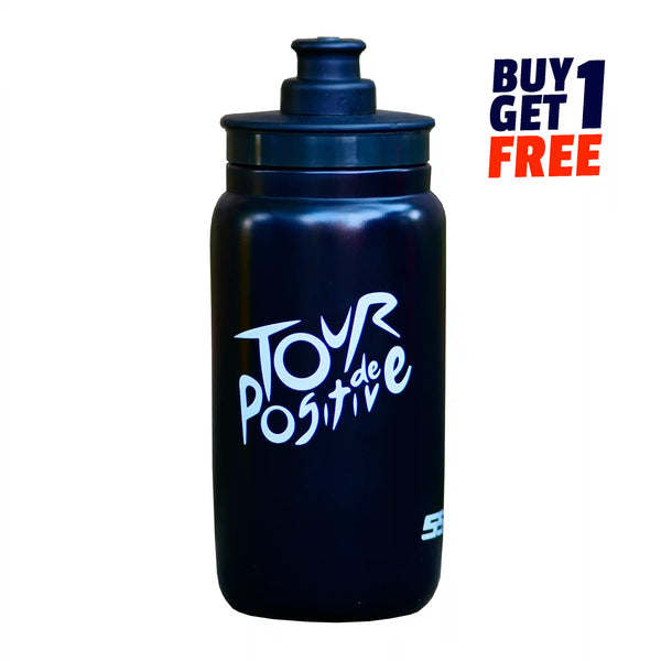 Bepositive Tour De Positive 550 ml Bottle