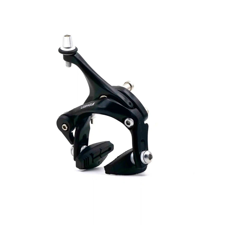 Lebycle Road Bike Brake Dual Pivot Bicycle Calipers side view