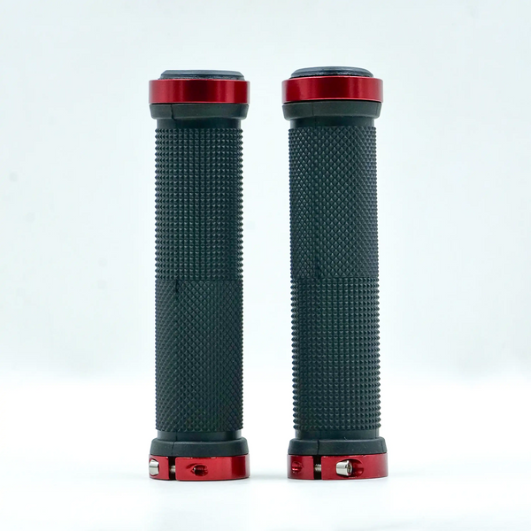 Anti-Slip Bicycle Handle Grips