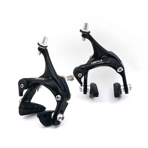 Lebycle Road Bike  Dual Pivot Bicycle Brake Calipers