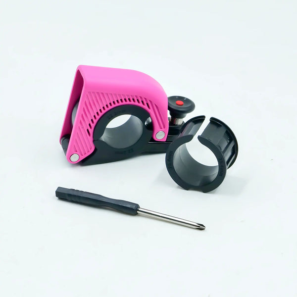 Aluminum Alloy Bicycle Bell