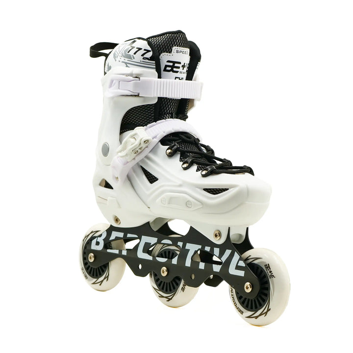bepositive CH1 skate white angleview