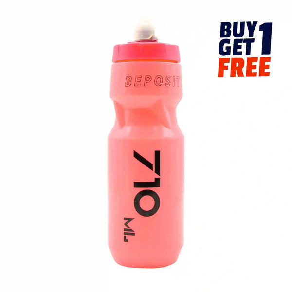 Bepositive 710 ml Water Bottle