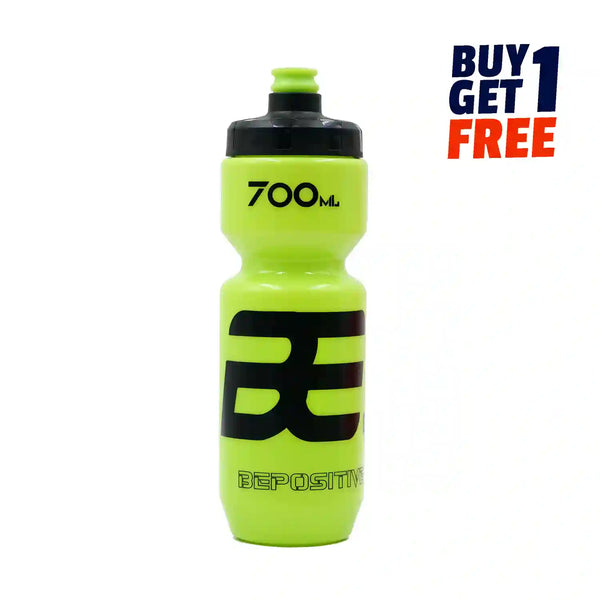 BePositive Cycling Sipper Bottle 700 ml