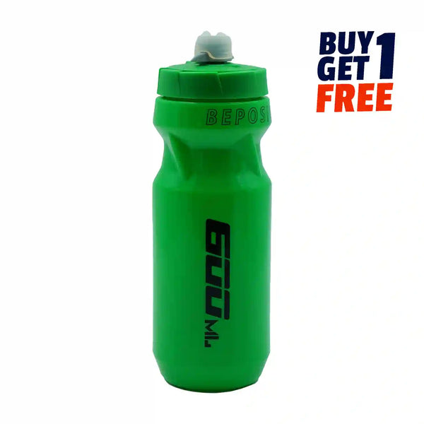 Bepositive 600 ml water bottle
