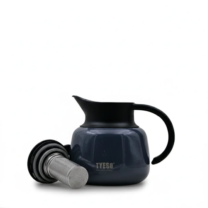 The best-vacuum-teapot TYESO Vacuum Insulated pot – Bepocart