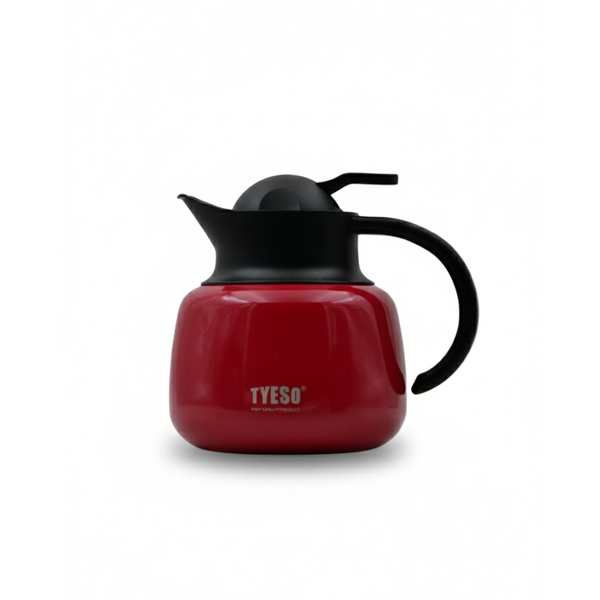 TYESO Vacuum Insulated Teapot