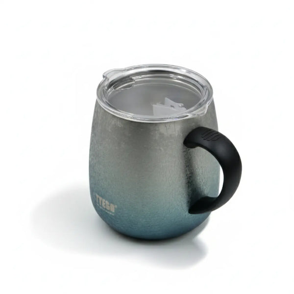 TYESO vacuum insulated mug-355ml