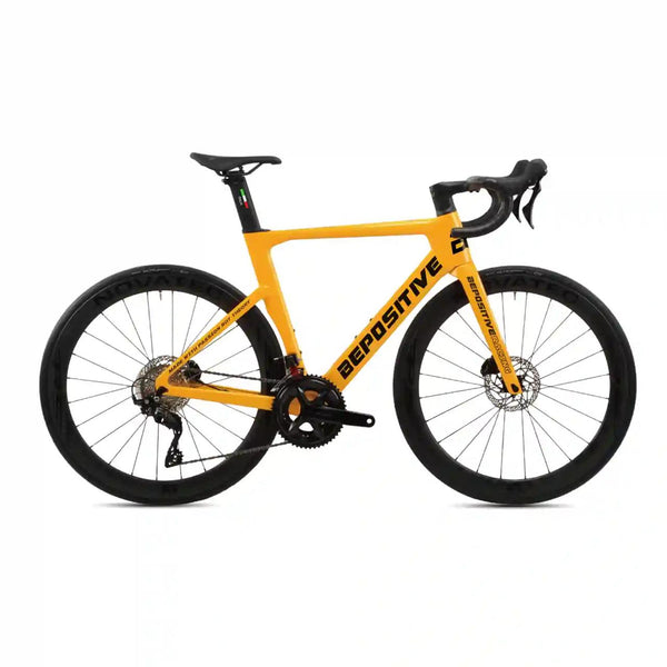 Bepositive Carbon Road Bike Pre Order Now