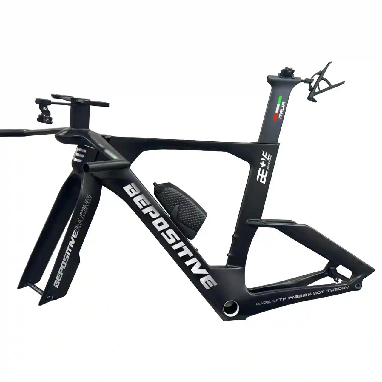 Bepositive Carbon TT Bike – Bepocart