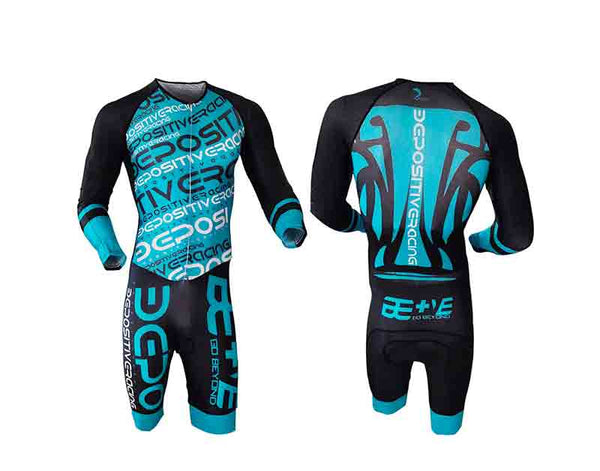 Bepositive Aero Suit Ambassador Edition