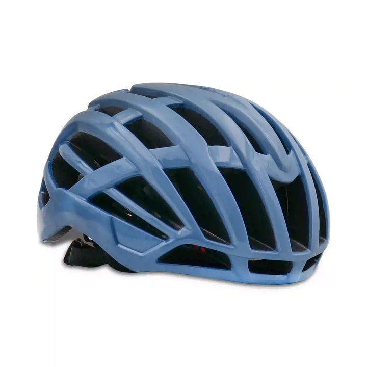 Argus Cycling Helmet blue right side view