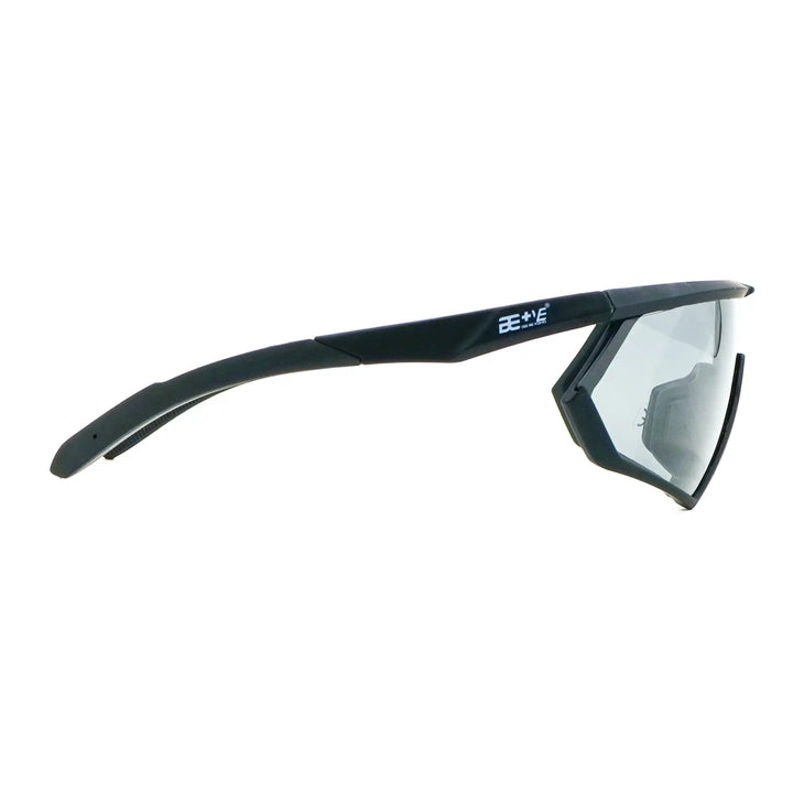 bepositive augusta sport sunglass transperant side view