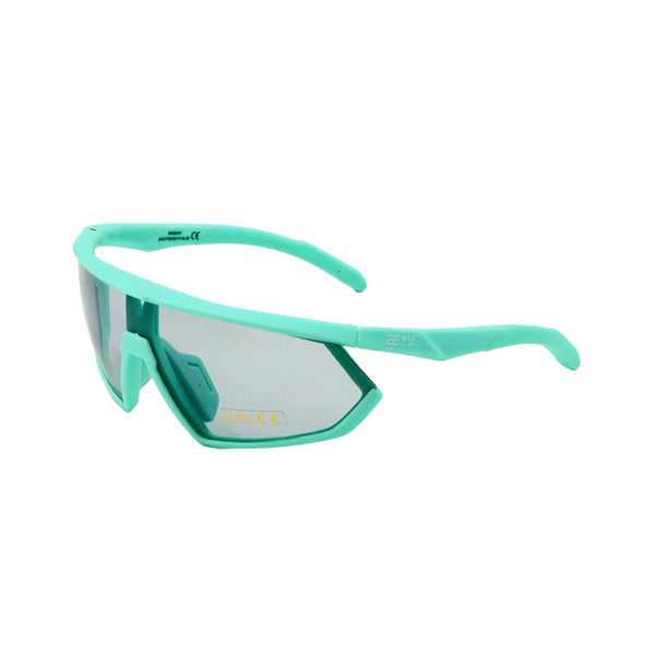 Bepositive AUGUSTA sunglasses - Turquoise blue