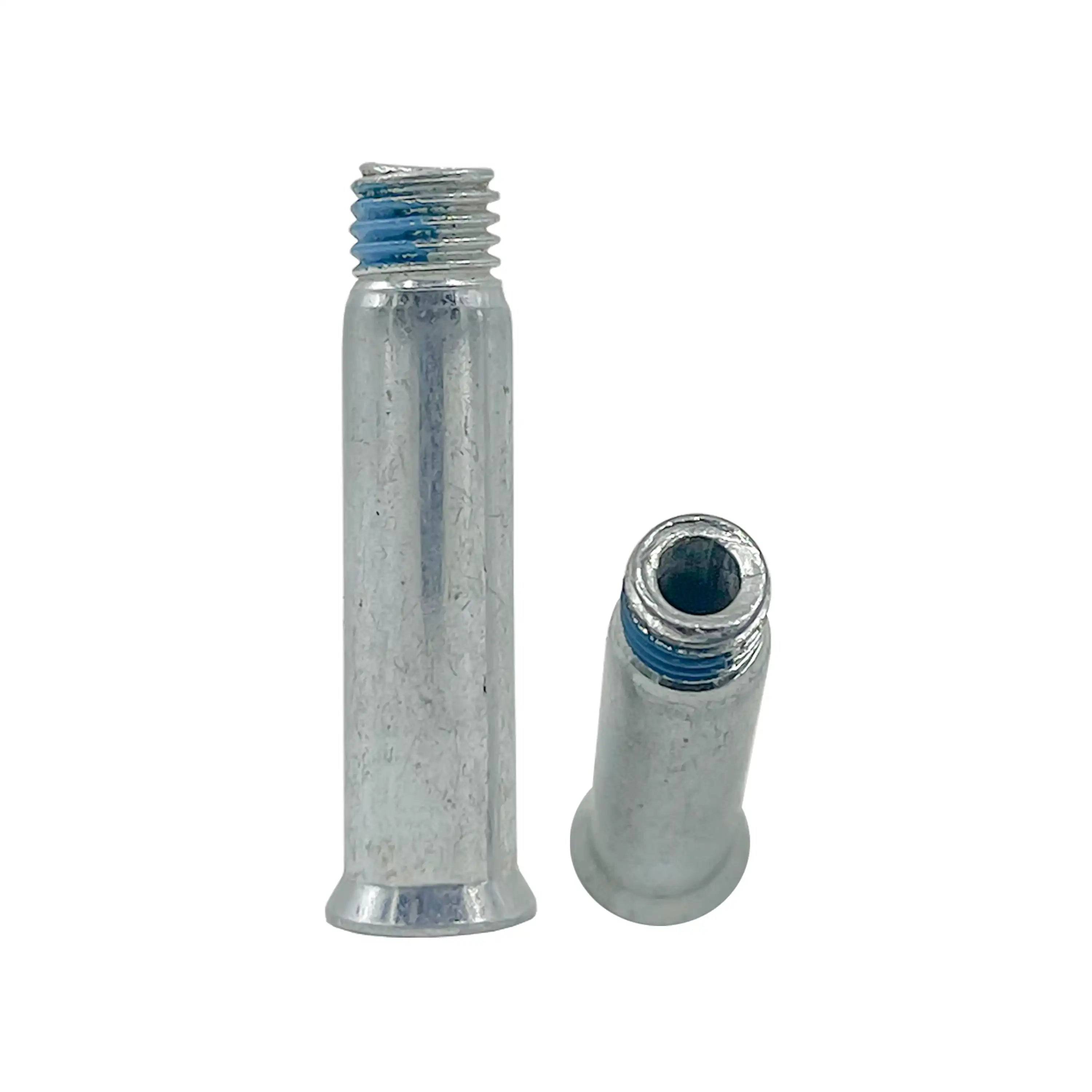 steel axle bolt (Set of 10) – Bepocart