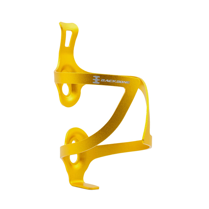 backbone cycling bottle holder bb 001 golden side view