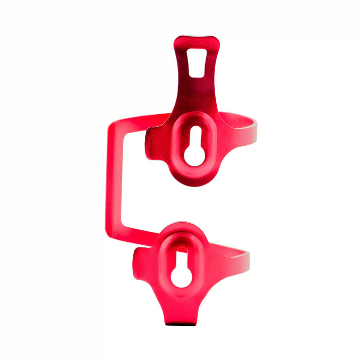 backbone cycling bottle holder bb 002 red back view