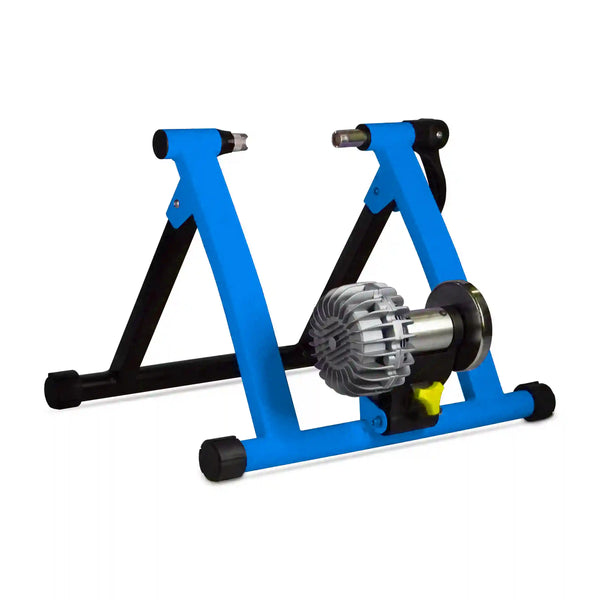 Bike Trainer Magnetic Stationary Bike Stand For 26-29