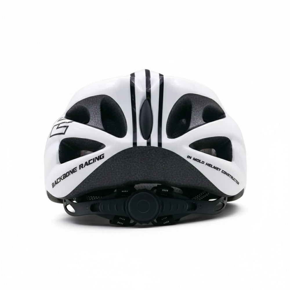 Backbone Force Cycling Helmet – Bepocart - Main Image