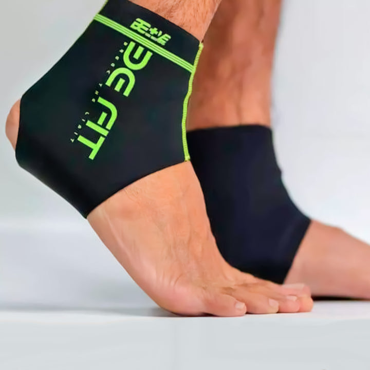 be fit mock up view