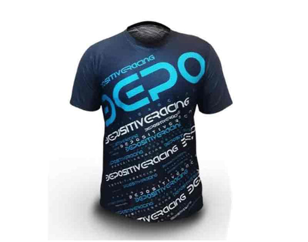 Bepositive Ambassador Edition T-shirt