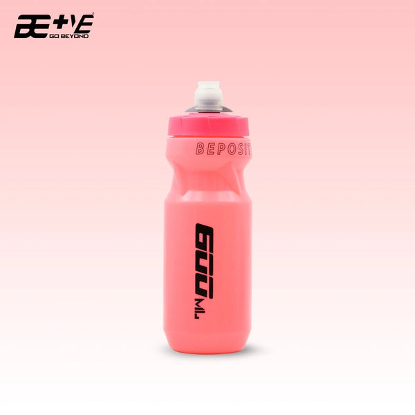 Bepositive 600 ml water bottle