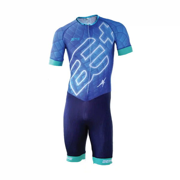 bepositive aero suit scale edition fornt view