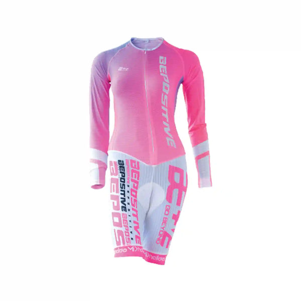 bepositive aero suit front view