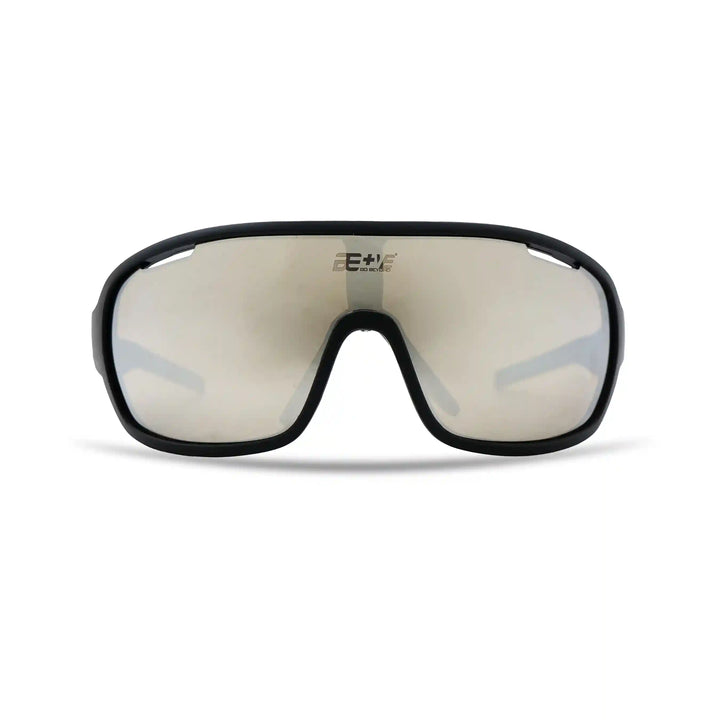 Bepositive Flagstaff  Sports Sunglass-gray Front View