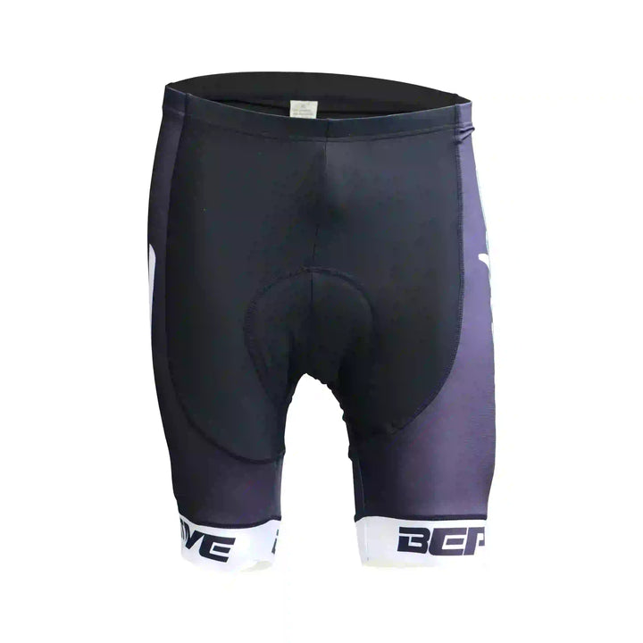 BePositive AeroFlex Cycling Shorts 2025 Editionfront view