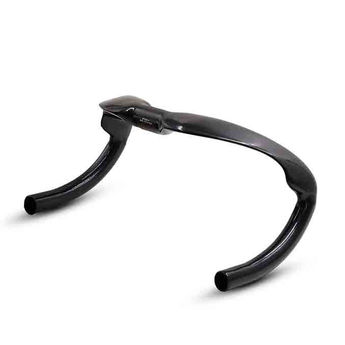 Carbon Track Handlebar black side view