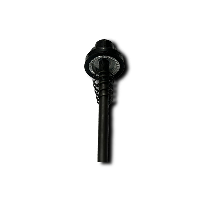 Bike Quick Release black