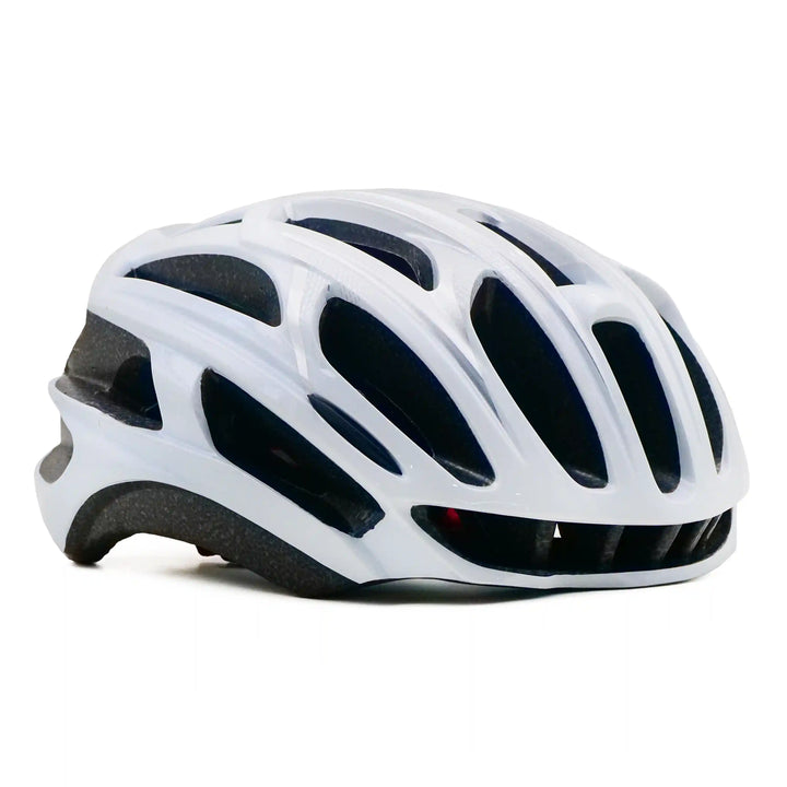 Casque 2.0 Bicycle Helmet white right side view