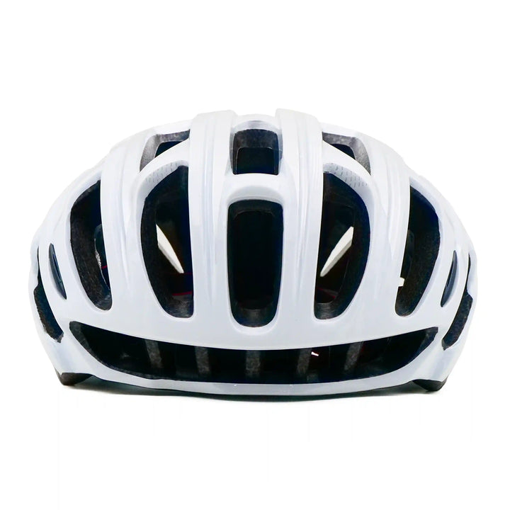 Casque 2.0 Bicycle Helmet white front view