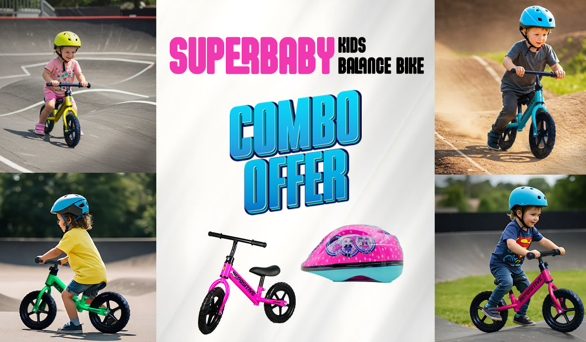 Combo offer sprbby banner