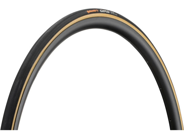 Continental Giro Tubular Tire 28 x 22 top view