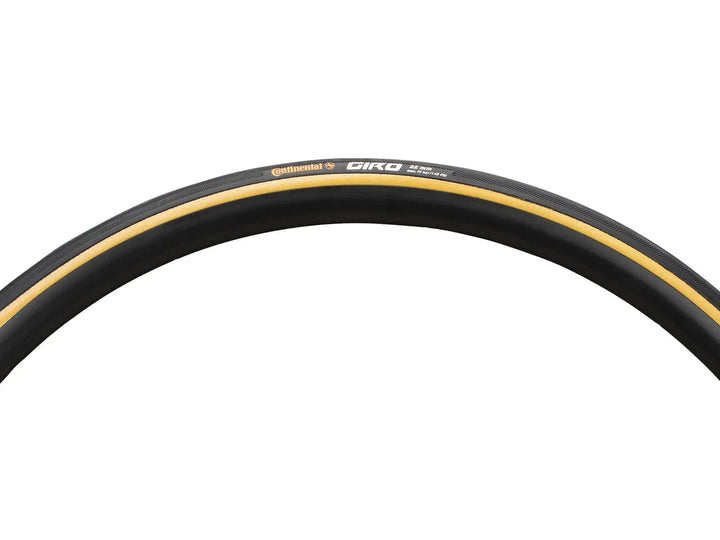 Continental Giro Tubular Tire 28 x 22 close view