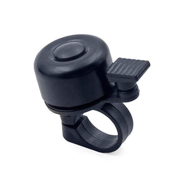 Cycle Chime Bell black right side view
