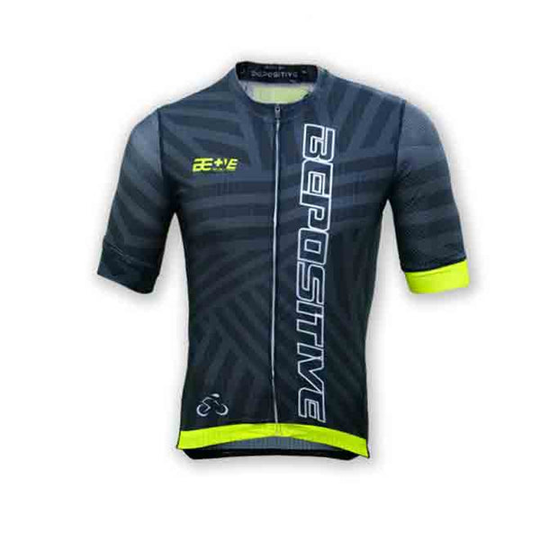 Bepositve 2024 edition cycling jersey