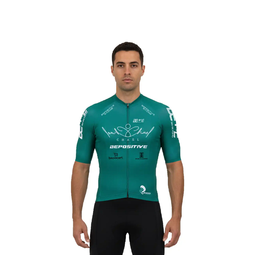 Bepositive Race fit cycling jersey – Bepocart