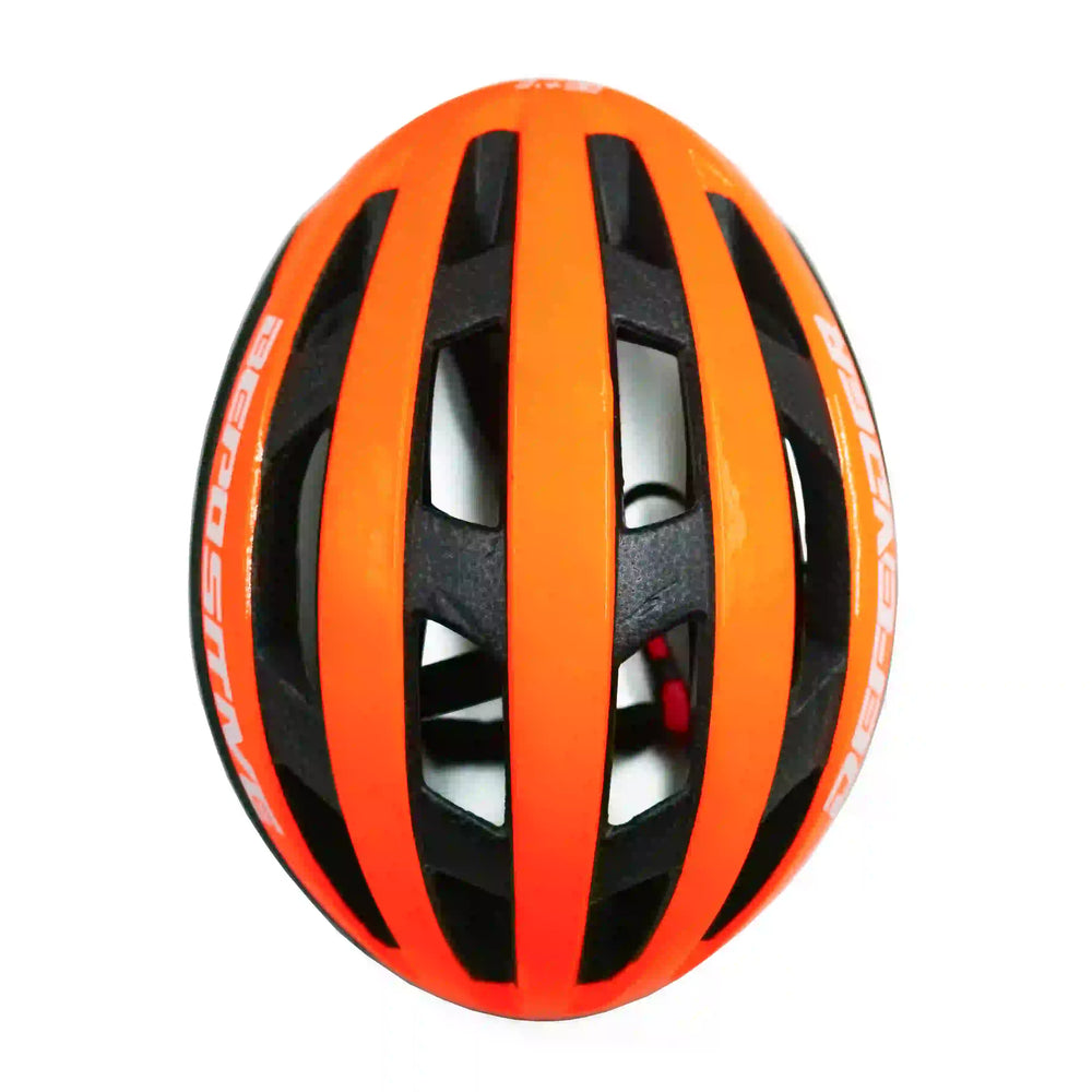 bike helmet top view BePositive Defender cycling Helmet – Bepocart