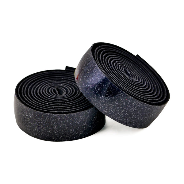 EINIK handle cycling bartape - glittery balck
