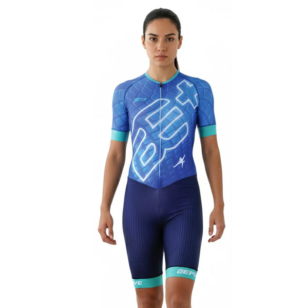 Bepositive Areo Suit 2024 Scale edition