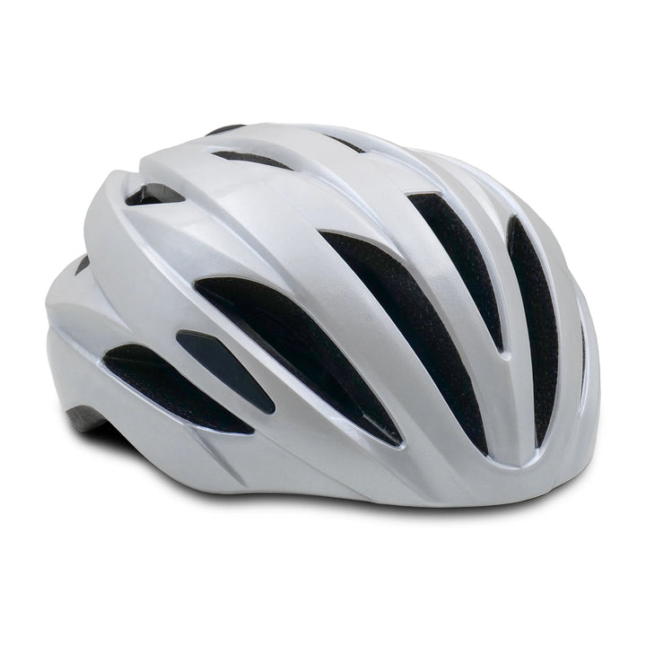 flash cycling helmet right side view