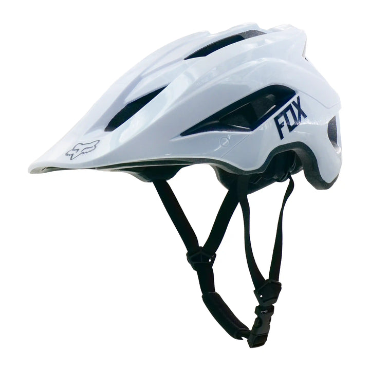 bike helmet side view Fox MTB Cycling Helmet – Bepocart