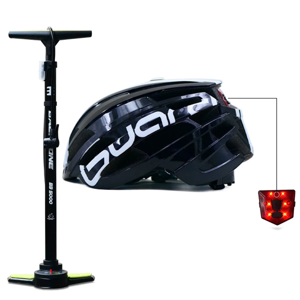 Guardian 5.1 With light + BB5000 pump