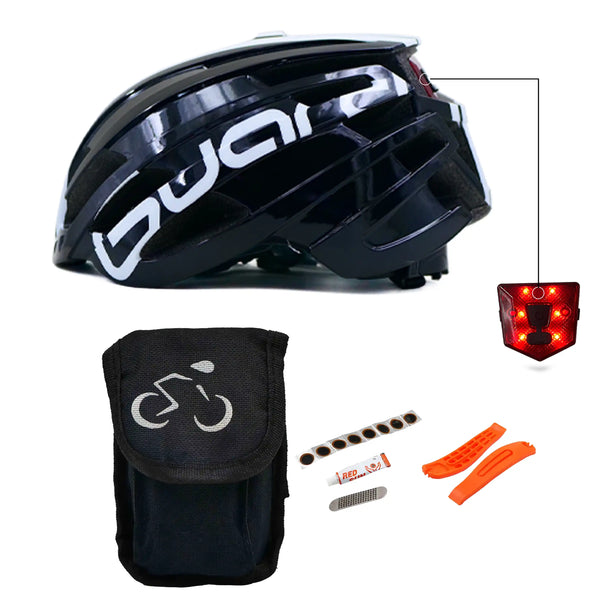Guardian 5.1 With light + Tool Kit