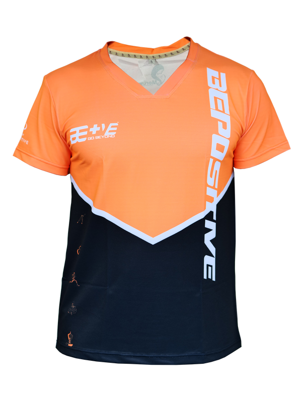 Bepositive velocity T-Shirt